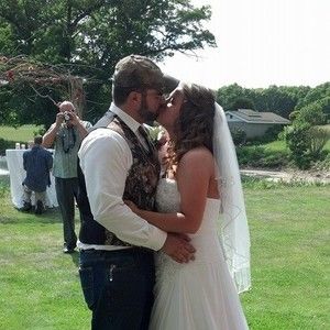 Meet your Posher, Jody